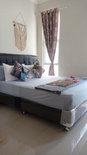 Safiyya House Wirobrajan by Mamistay